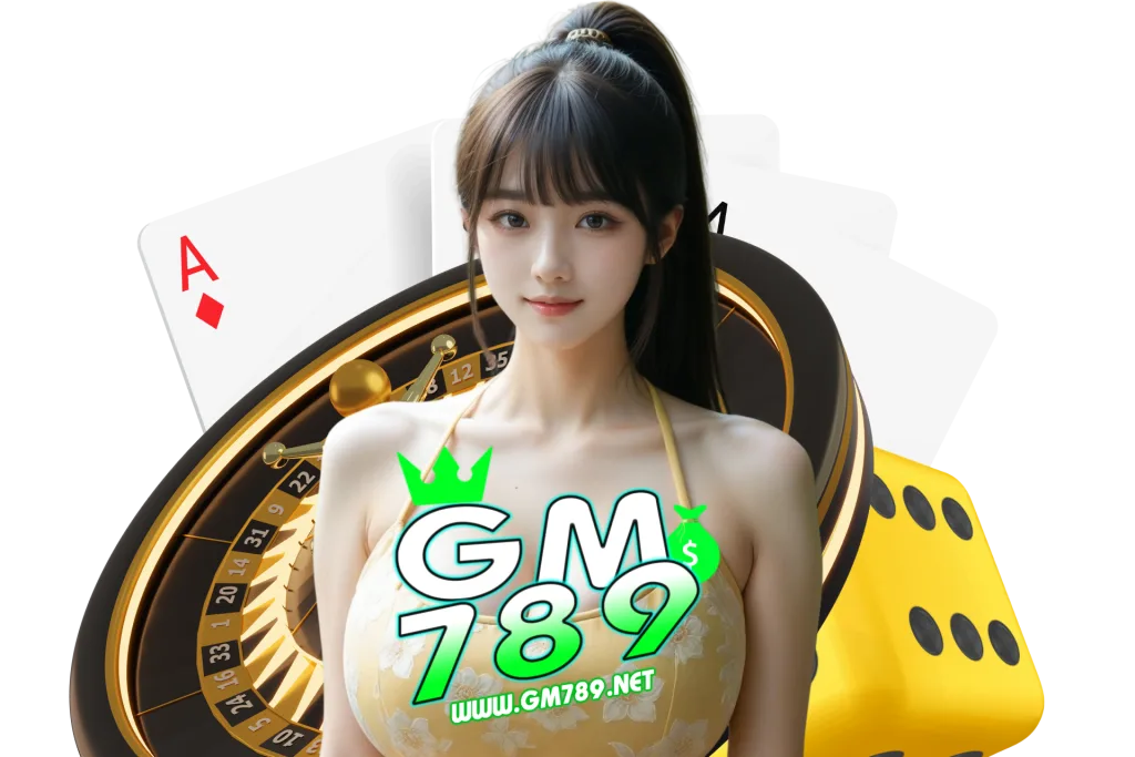 gm789 slot