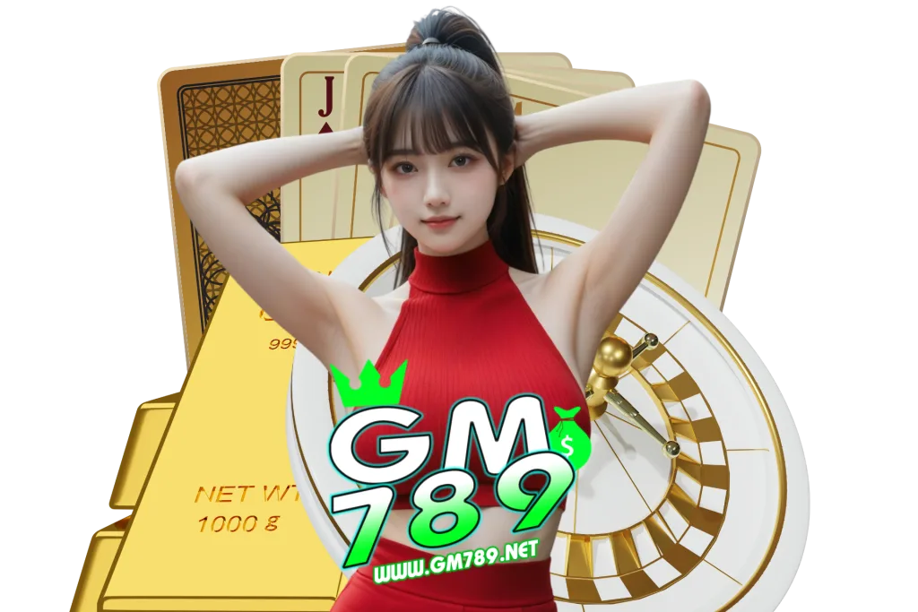 gm789 แจกเครดิตฟรี